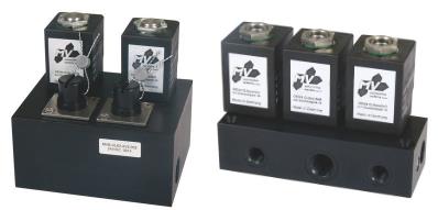 Valves for Macrophones