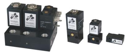 Valves for Brake Panels
