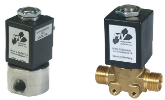 Valves for Mechanical Engineering
