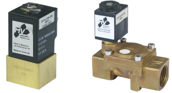 Valves for Bottling Systems