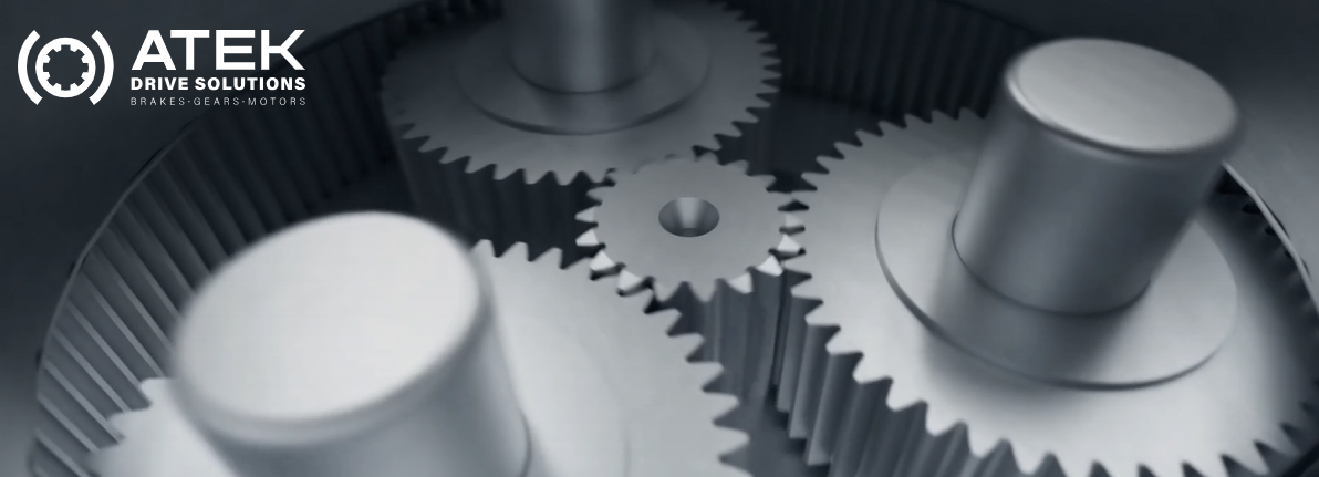 Bevel Gearbox